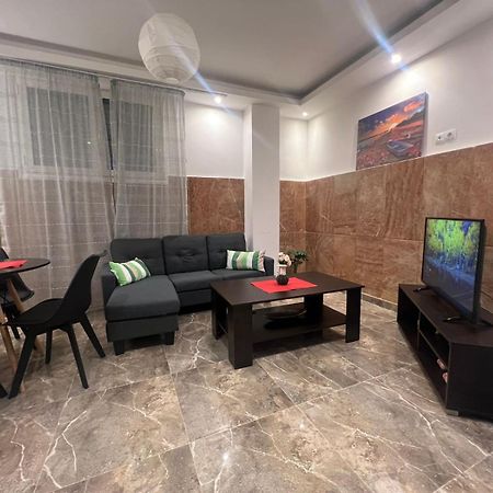 אתונה Kallithea Solonos Apartment מראה חיצוני תמונה