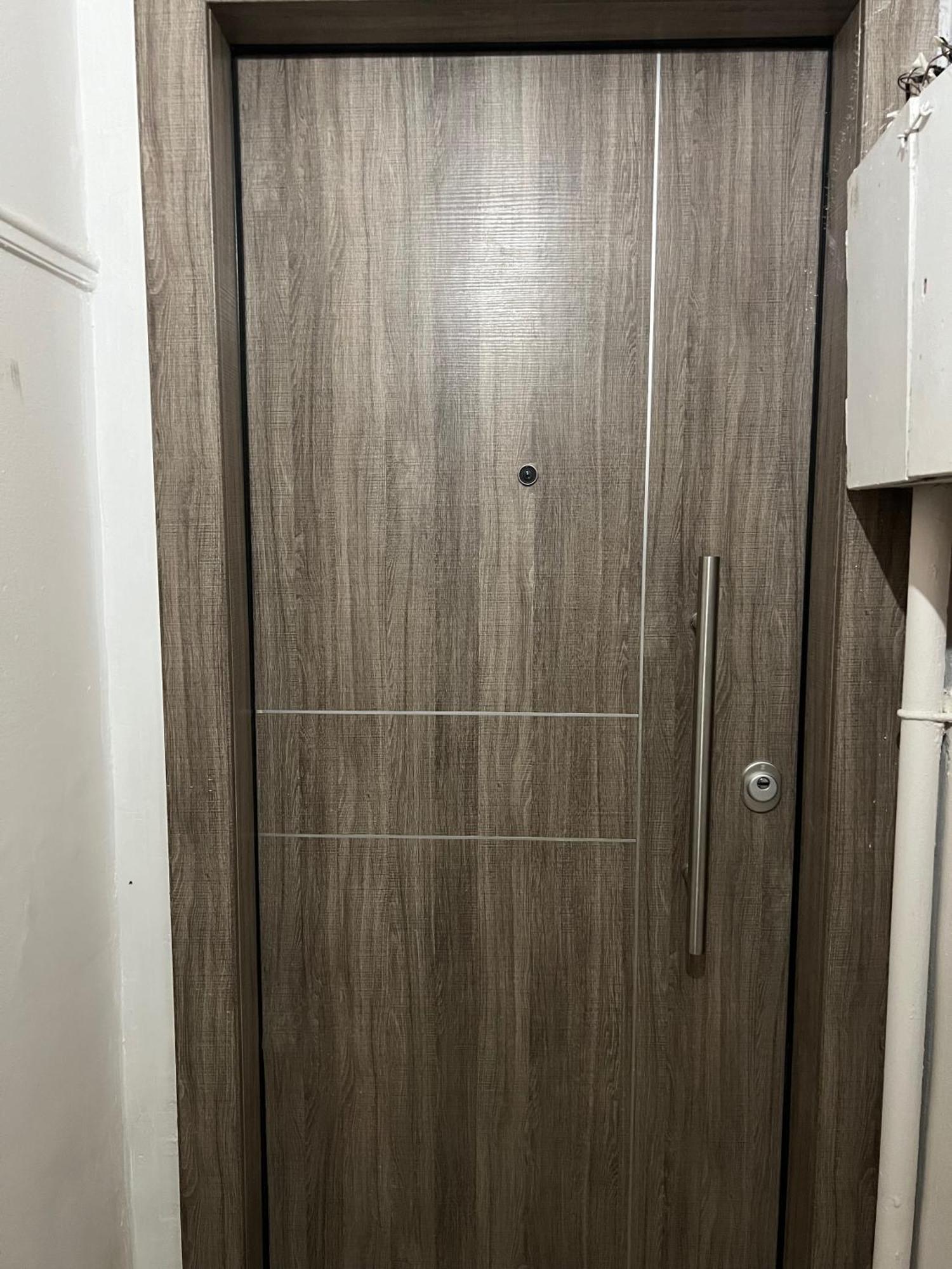 אתונה Kallithea Solonos Apartment מראה חיצוני תמונה
