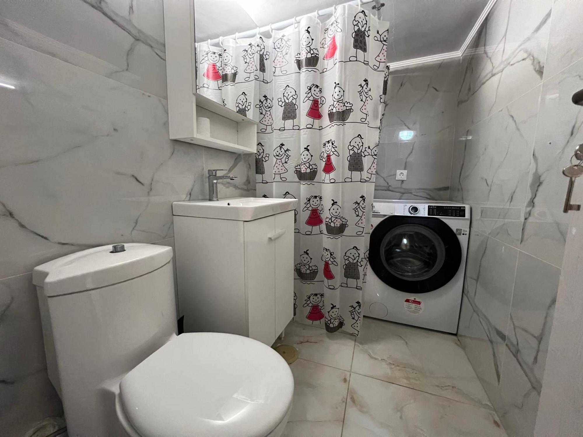 אתונה Kallithea Solonos Apartment מראה חיצוני תמונה