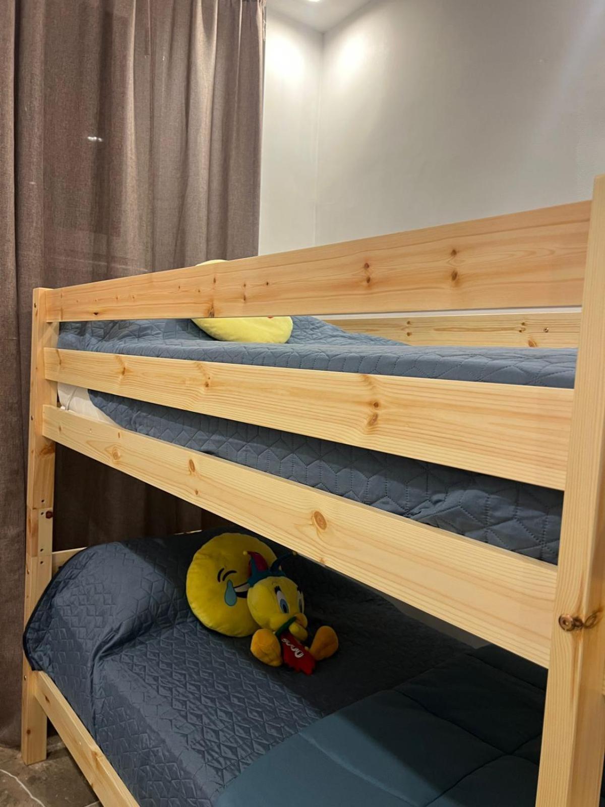 אתונה Kallithea Solonos Apartment מראה חיצוני תמונה